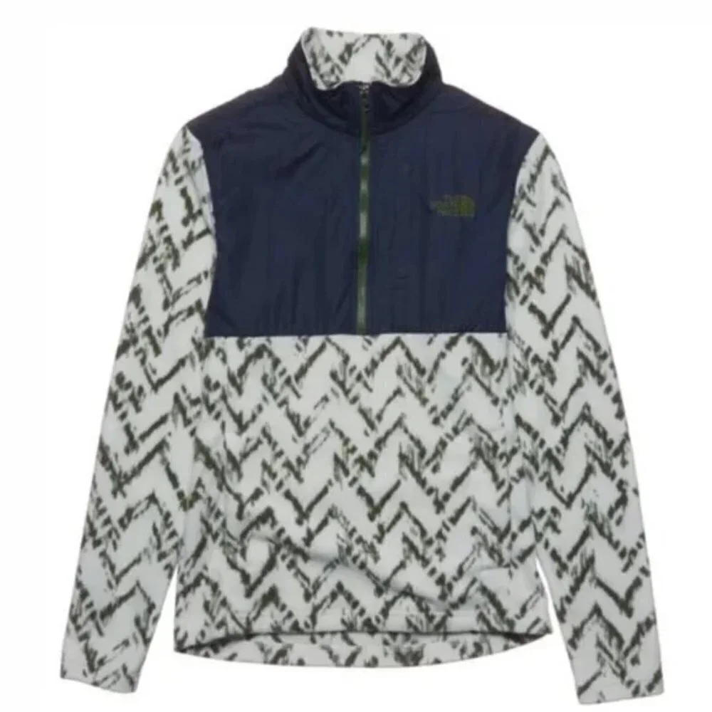 The North Face 200 WT Tundra Fleece Pullover